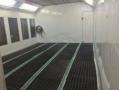 Alquiler Otros Servicios: ALQUILER CABINA DE PINTURA